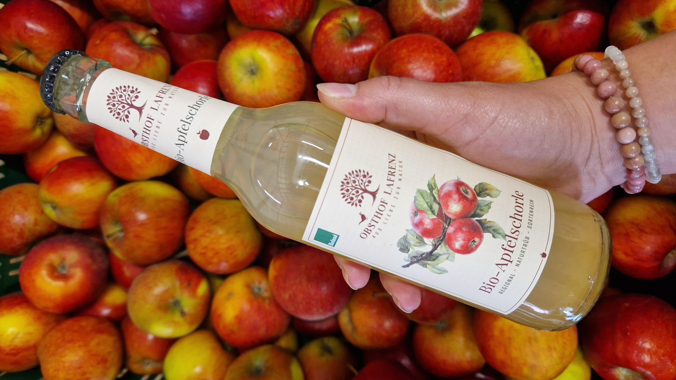 Apfelsaft